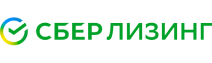 Логотип Сбер лизинг