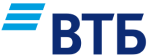 Логотип ВТБ Банк
