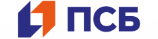 Логотип ПСБ Банк