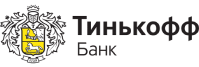 Логотип Тинькофф Банк