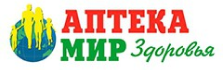 Аптека мир