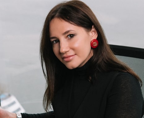 Минаева Оксана Сергеевна