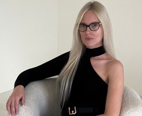 Людмила Ембулаева