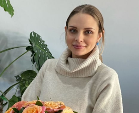 Екатерина Беленькова