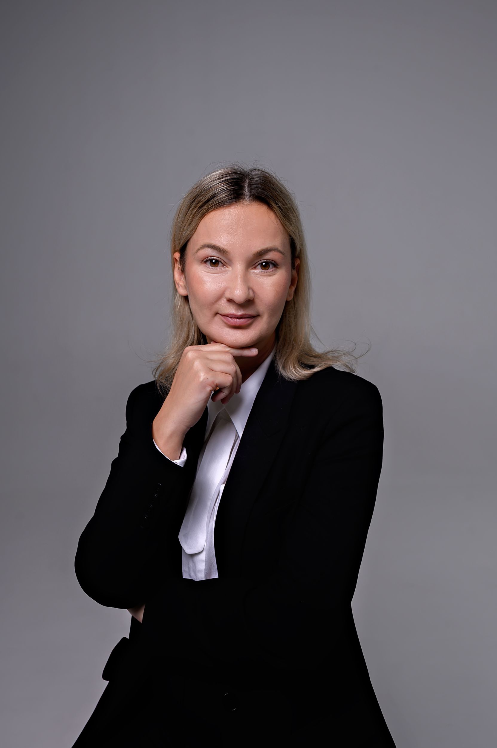 Кашуба Инна