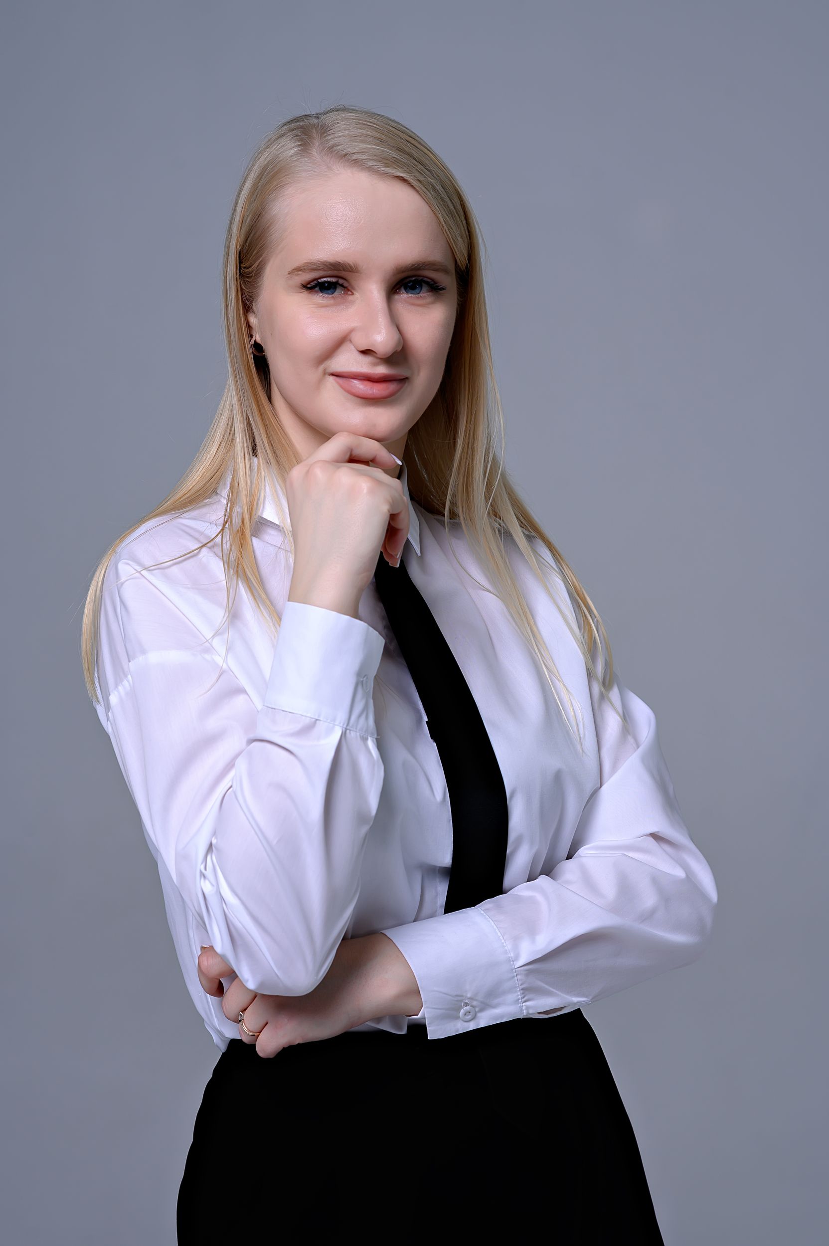 Селюта Алиса