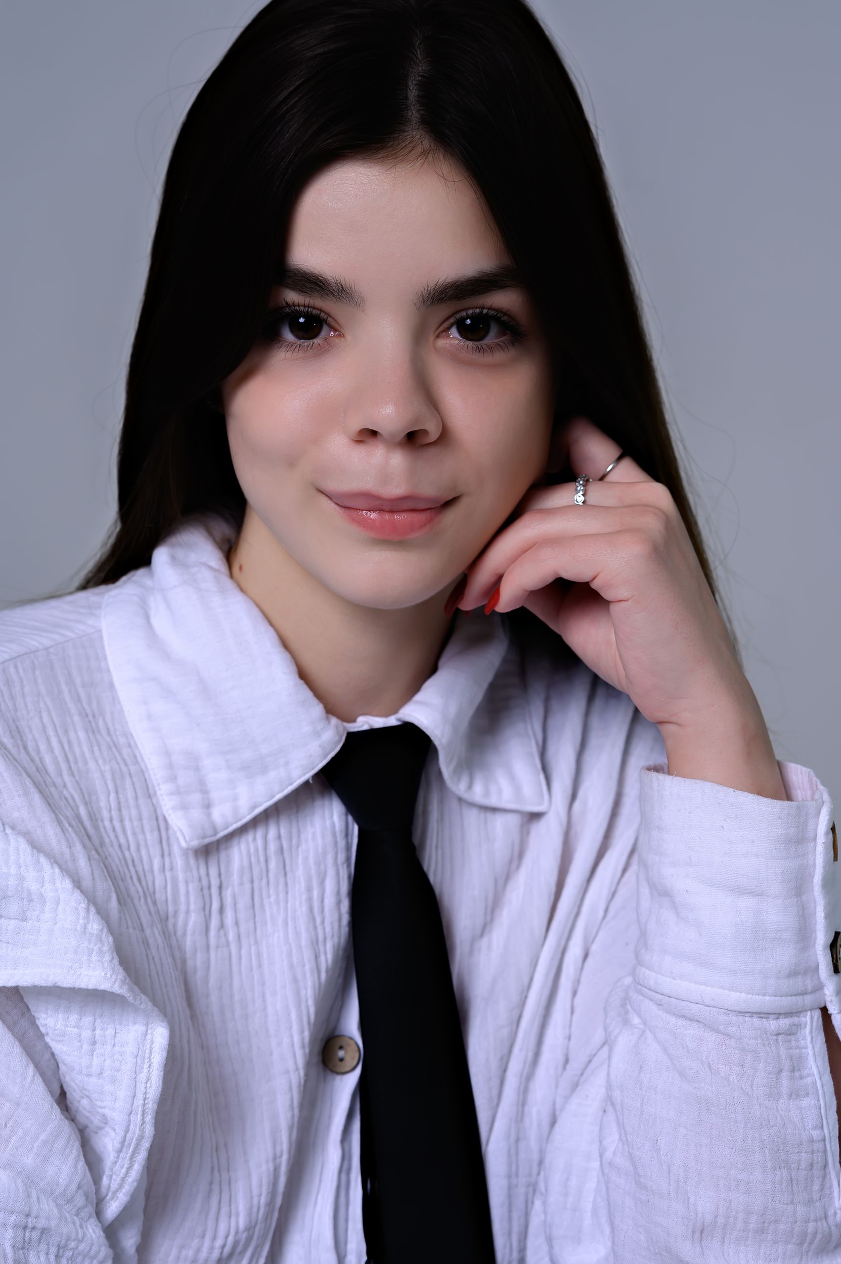 Матвиенко Арина