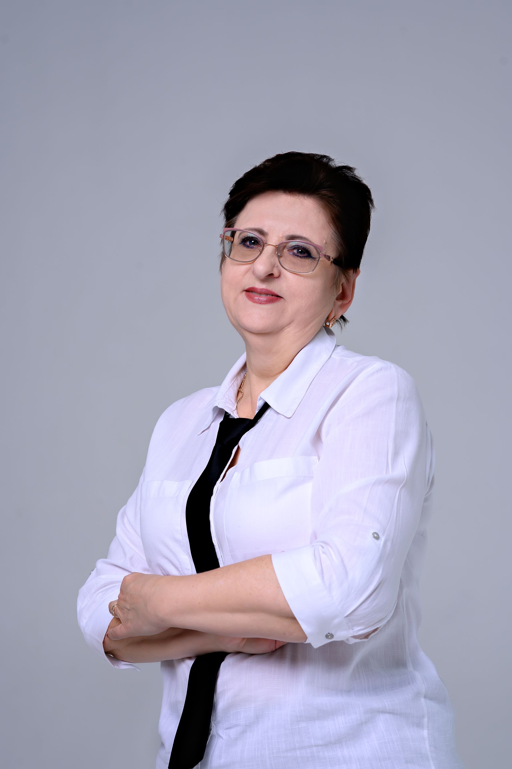 Дугинец Валентина