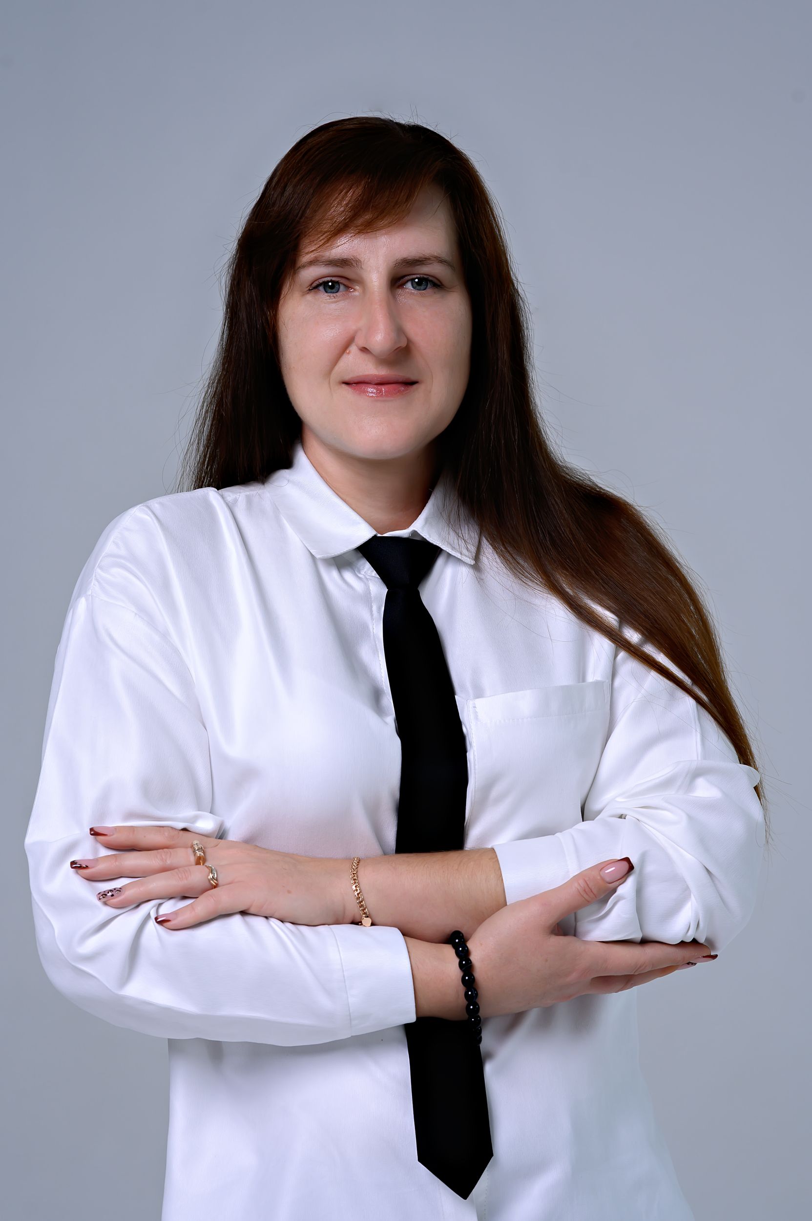 Сероштанова Елена