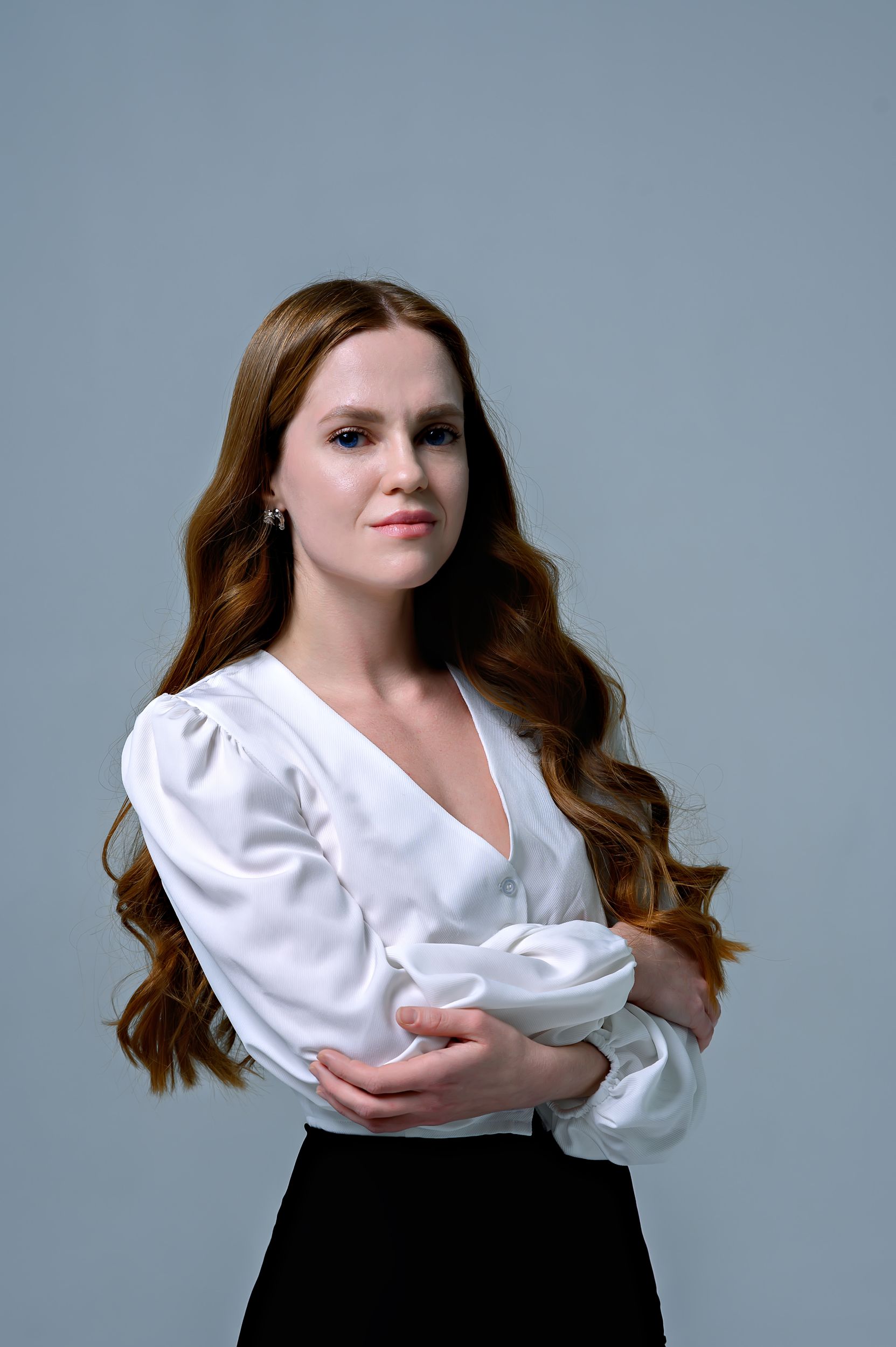 Чеглова Анна