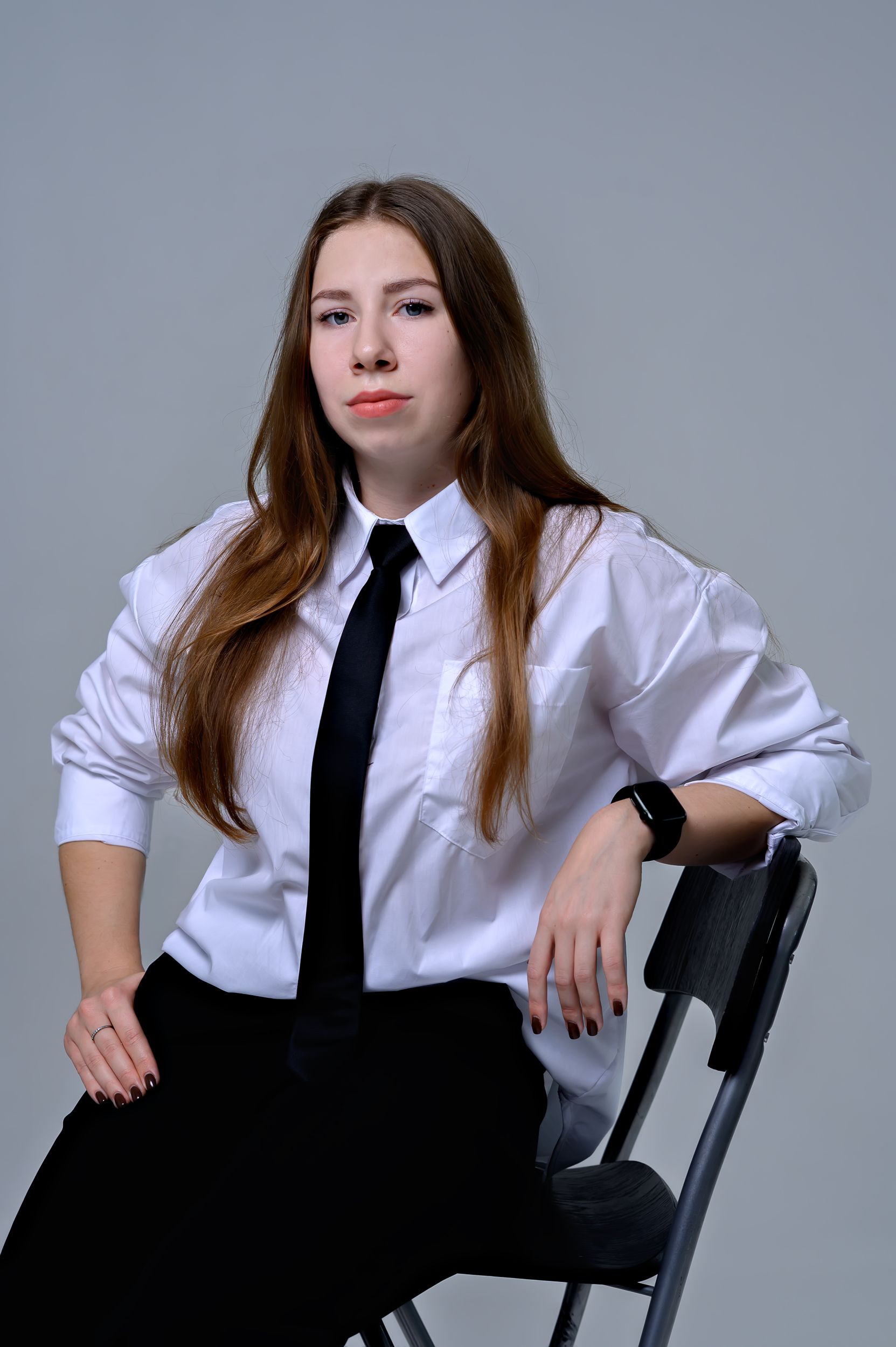 Метулинская Виктория