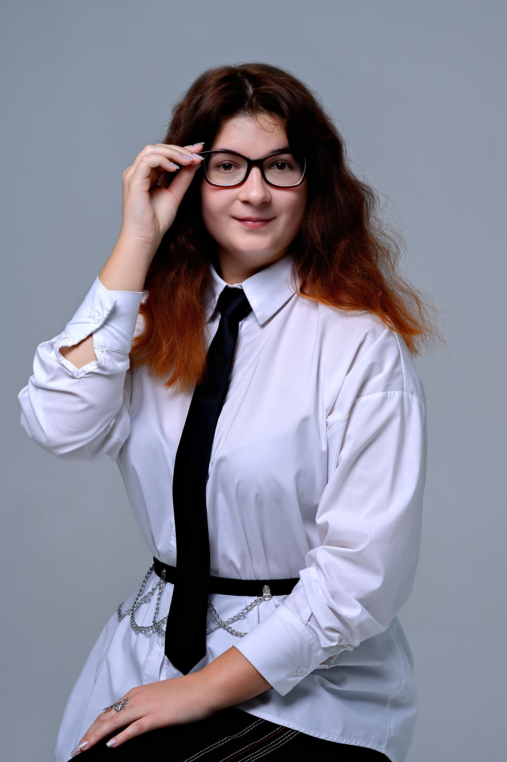 Данилова Мария