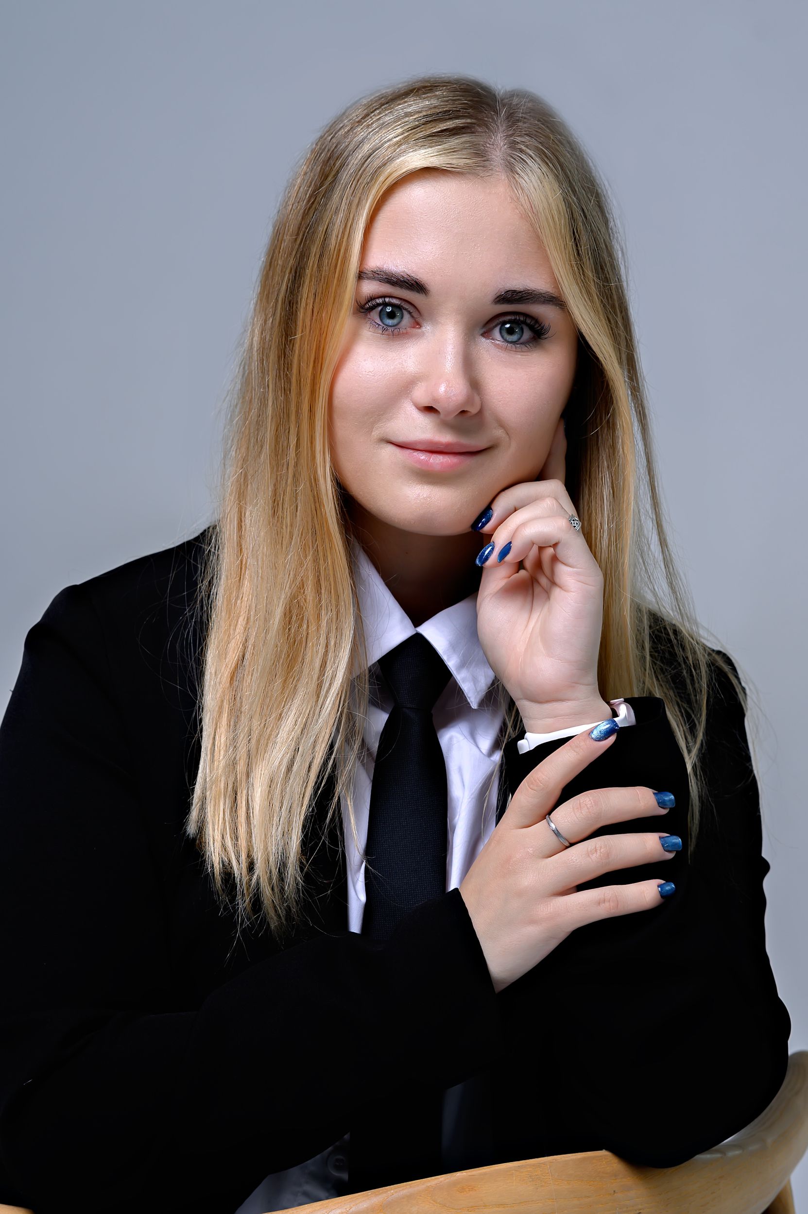 Косолапова Виолетта