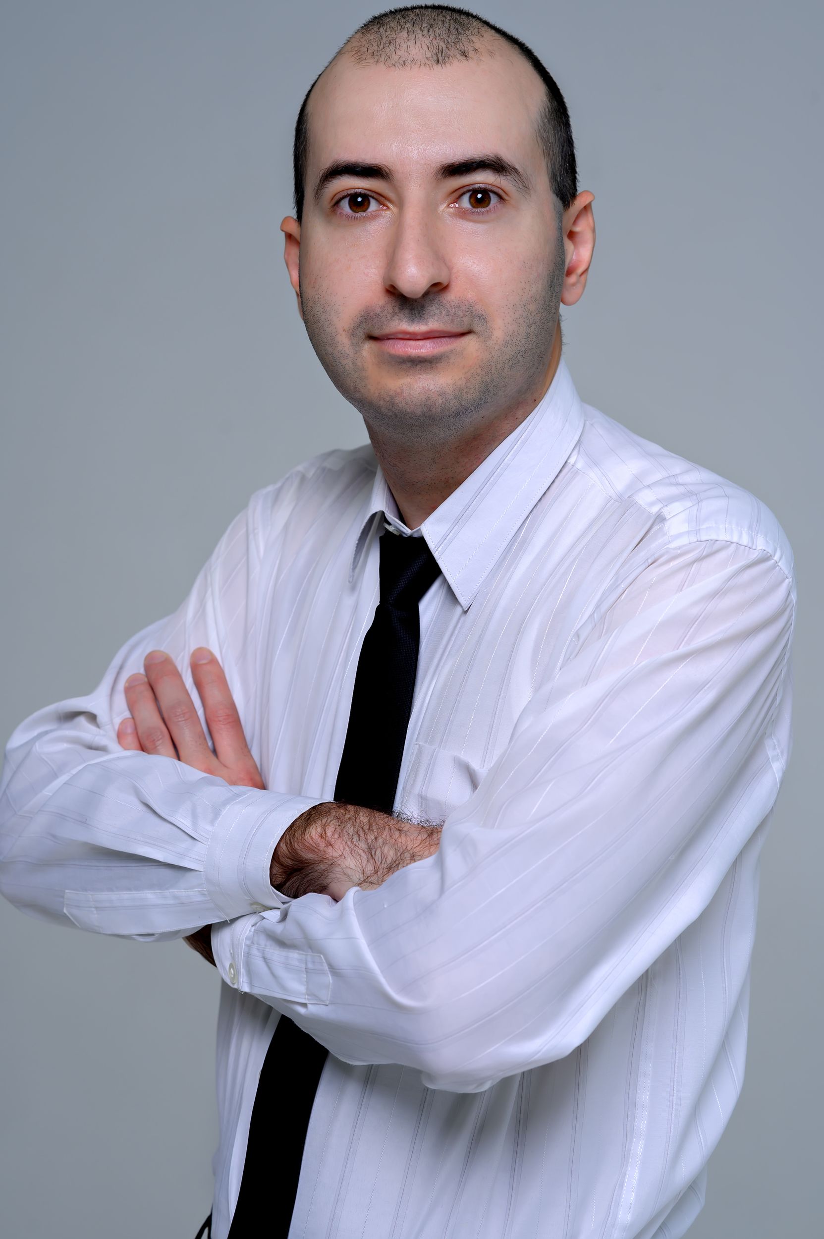 Чебанов Руслан