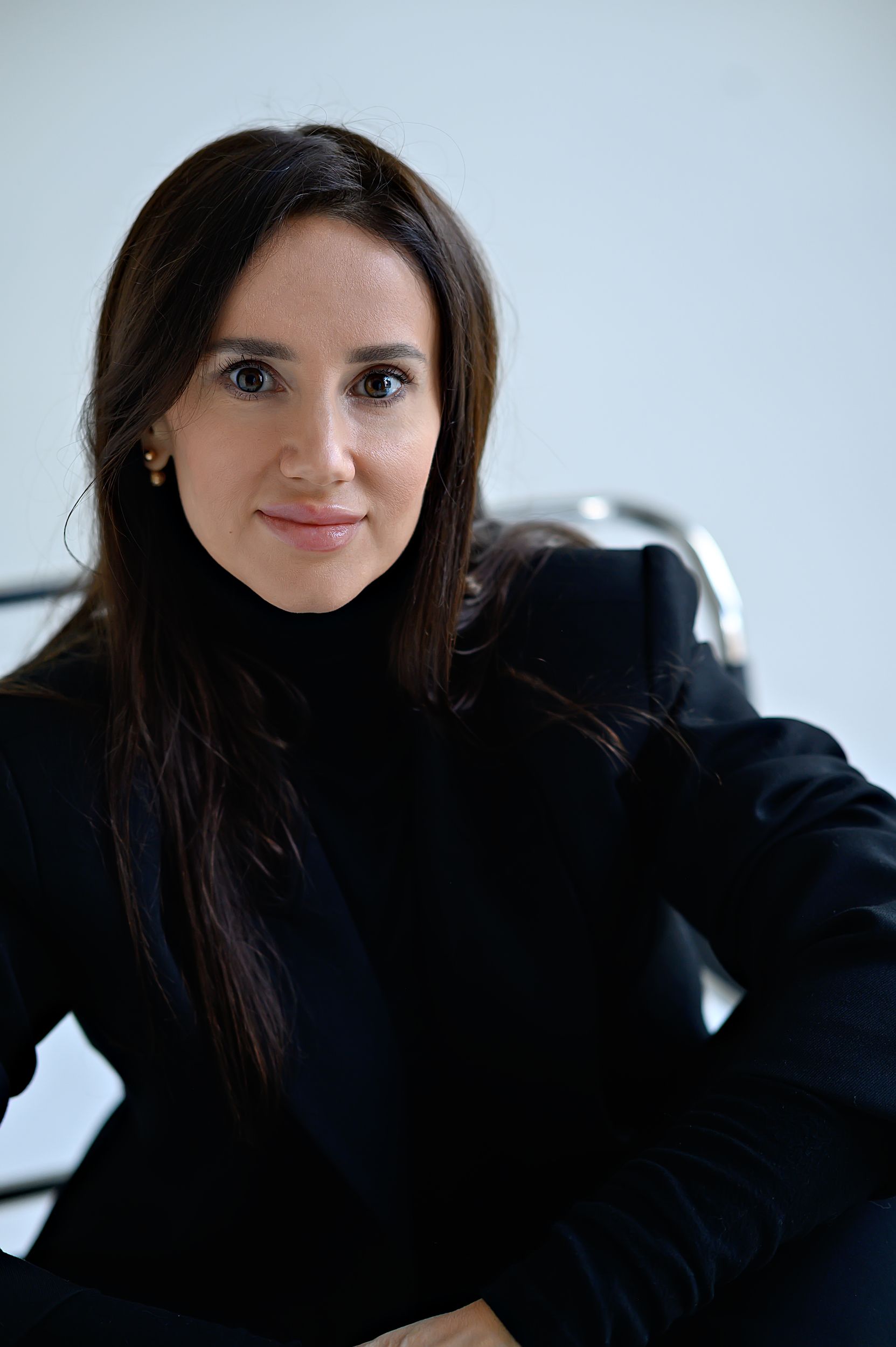 Минаева Оксана Сергеевна