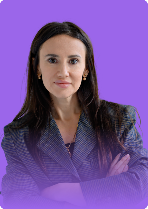 Минаева Оксана Сергеевна