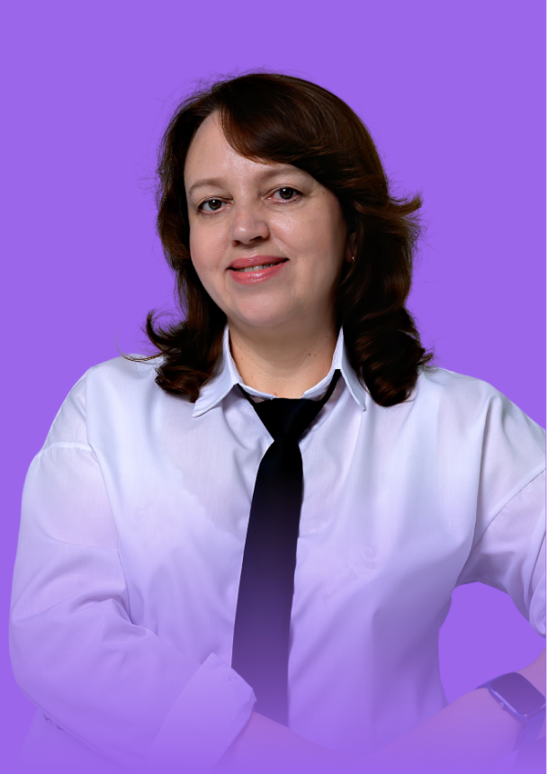 Гартенберг Ольга