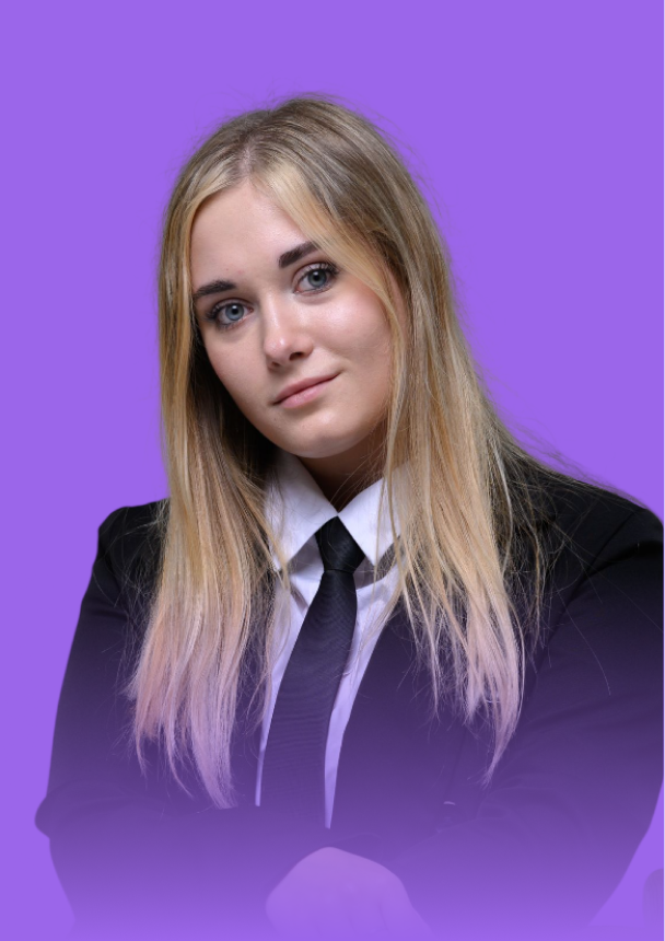 Косолапова Виолетта