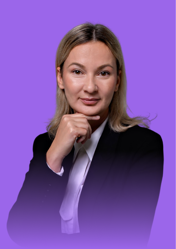 Кашуба Инна