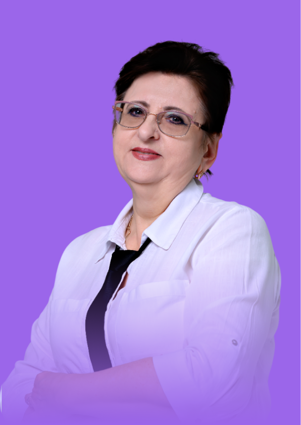 Дугинец Валентина