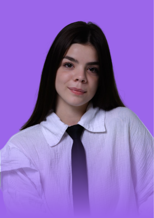 Матвиенко Арина