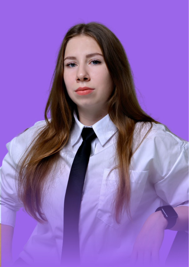 Метулинская Виктория