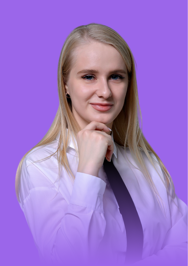 Селюта Алиса