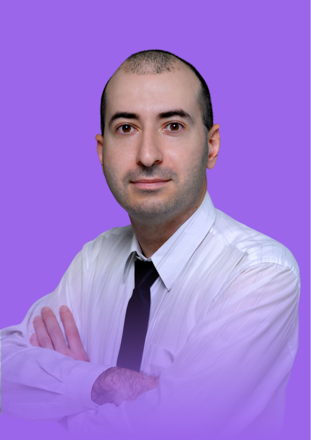 Чебанов Руслан