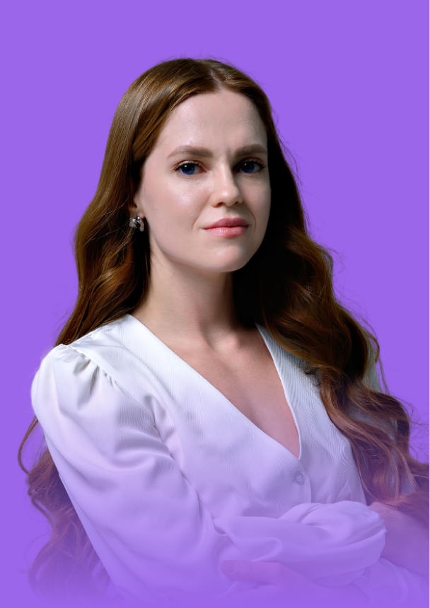 Чеглова Анна